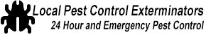 Fairlawn OH Pest Control Exterminators
